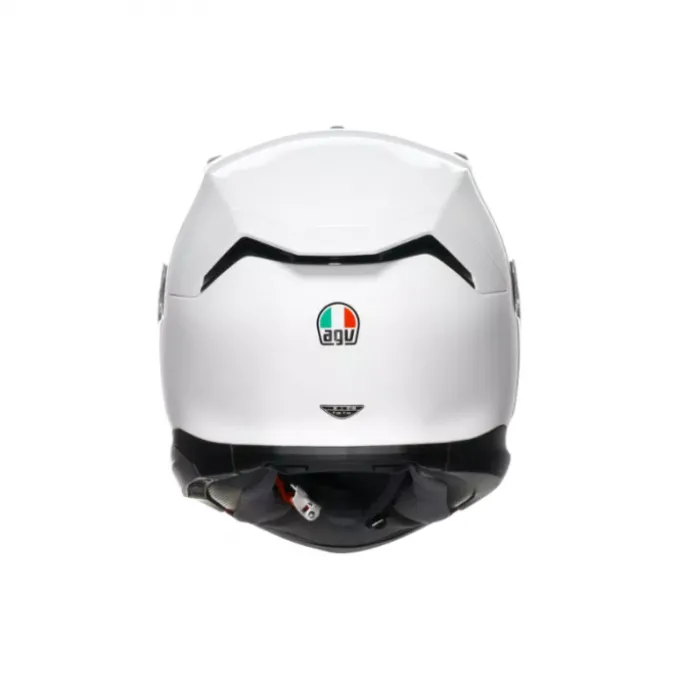 Casco AGV K7 Mono bianco
