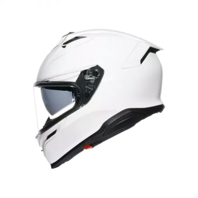 Casco AGV K7 Mono bianco