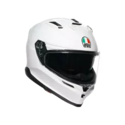 Casco AGV K7 Mono bianco