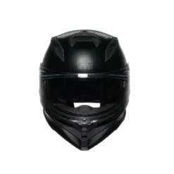 Casco AGV K7 Mono Nero Opaco