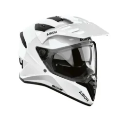 Casco Airoh Bandit Bianco