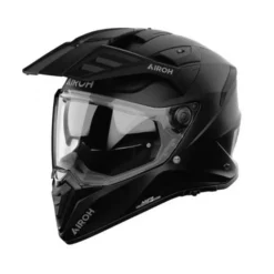 Casco Airoh Bandit Nero Opaco