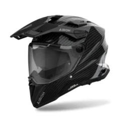 Casco Airoh Commander2 Color Carbonio Lucido