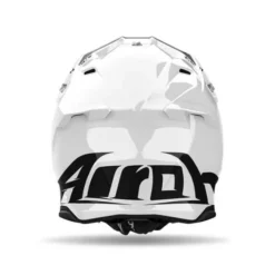 Casco Airoh Twist 3 Color Bianco