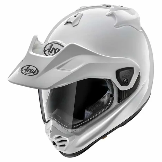 Casco Arai Tour-X 5 Bianco
