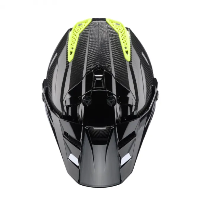 Casco Caberg Tanami carbon