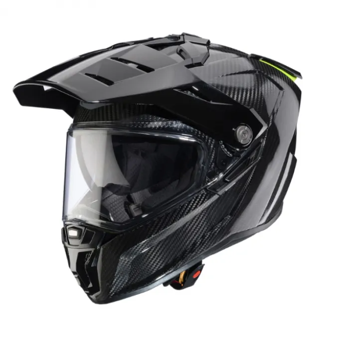 Casco Caberg Tanami carbon