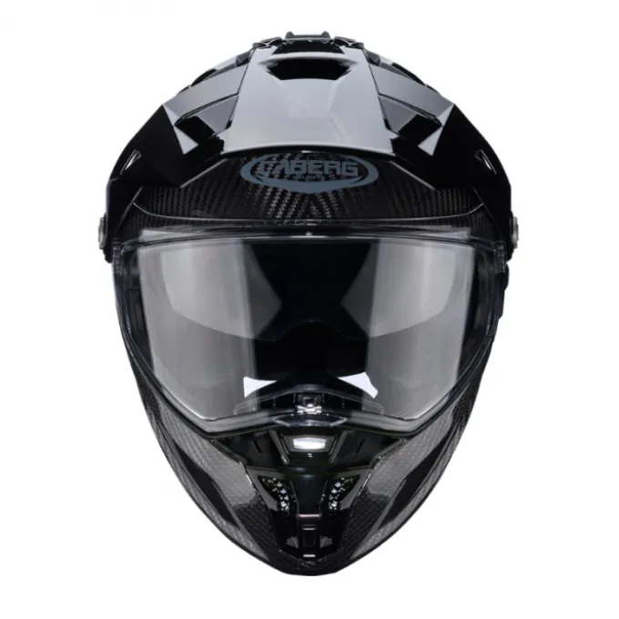 Casco Caberg Tanami carbon