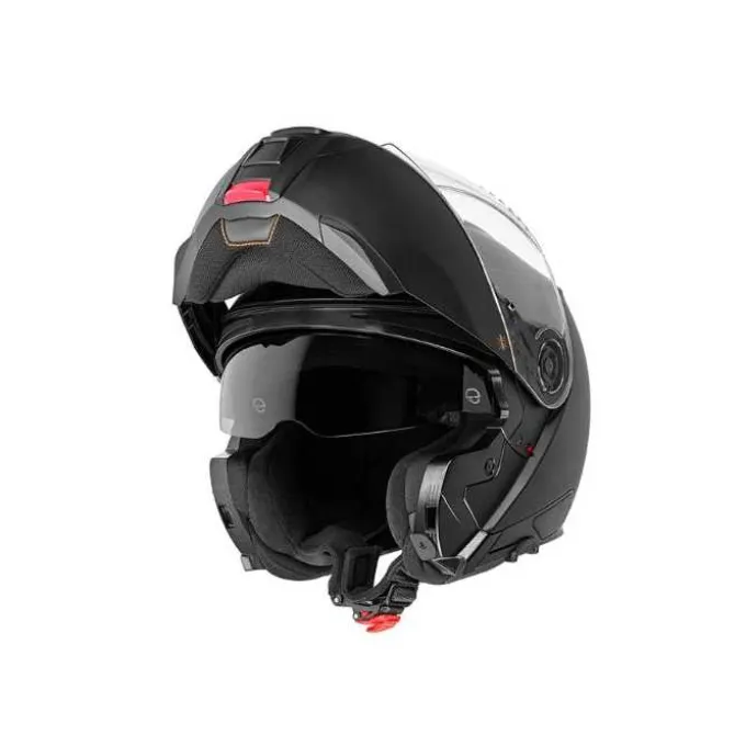 Casco C5 ANC Nero Opaco