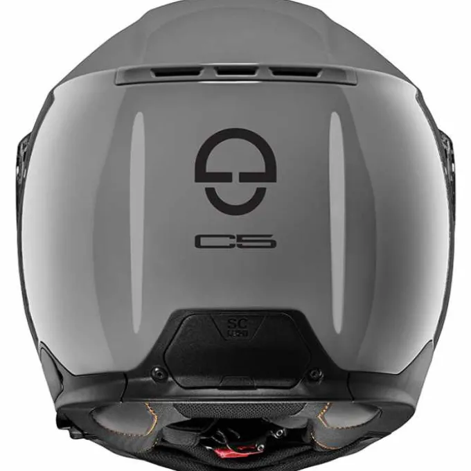 Casco C5 Concrete Grey