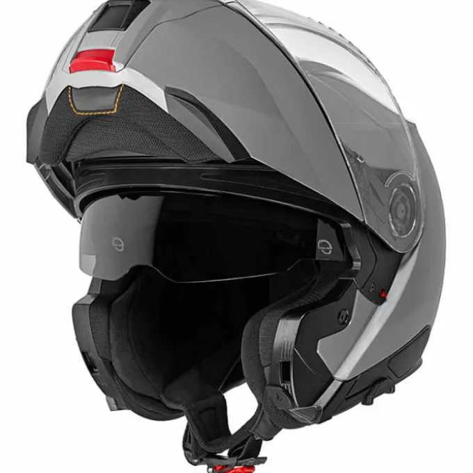 Casco C5 Concrete Grey