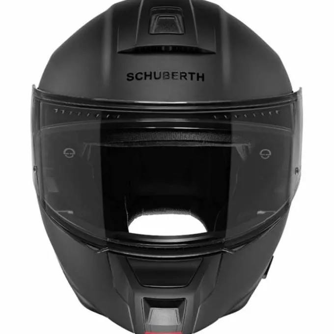 Casco C5 Nero Opaco