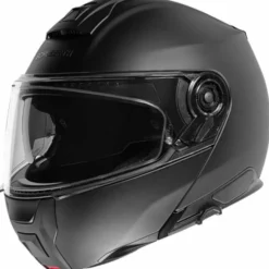 Casco C5 Nero Opaco