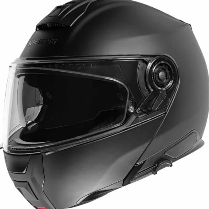 Casco C5 Nero Opaco