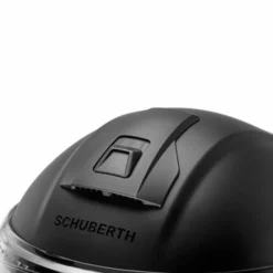 Casco C5 Nero Opaco