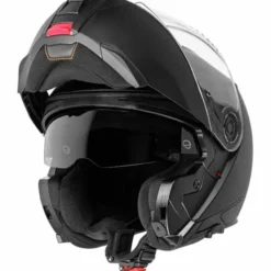 Casco C5 Nero Opaco