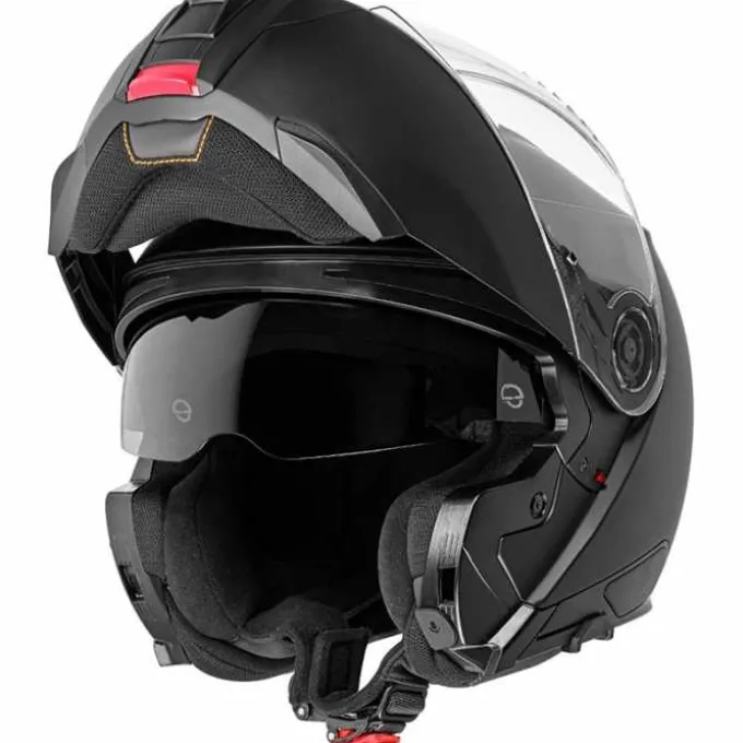Casco C5 Nero Opaco