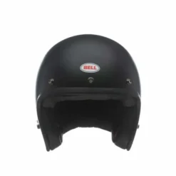 Casco Custom 500 06 Nero Opaco