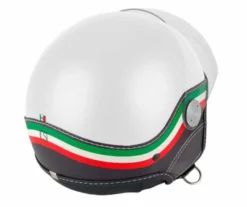 Casco D-Jet Trendy Vision 06 Flag Italia