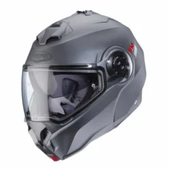Casco Duke Evo Antracite