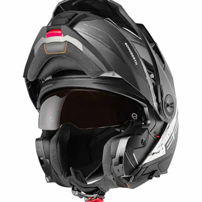 Casco E2 Explorer Antracite