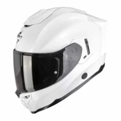 Casco Exo-1500 Air Solid Bianco