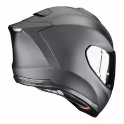 Casco Exo-1500 Air Solid Nero Opaco