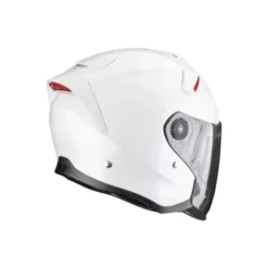 Casco Exo-GT Solid Bianco Perla