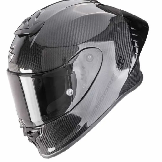 Casco Exo R1 Evo II Carbon Air