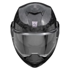 Casco Exo Tech Evo Carbon Onyx