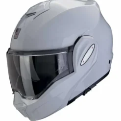 Casco Exo Tech Evo Pro Light Grey