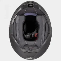 Casco FF910 Advant II Solid Nero Opaco