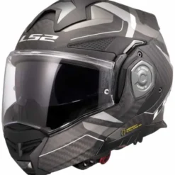 Casco FF901 Advant X Horizon Carbonio Grigio Opaco