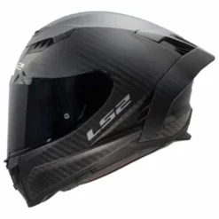 Casco FF807 Dragon Carbonio Opaco