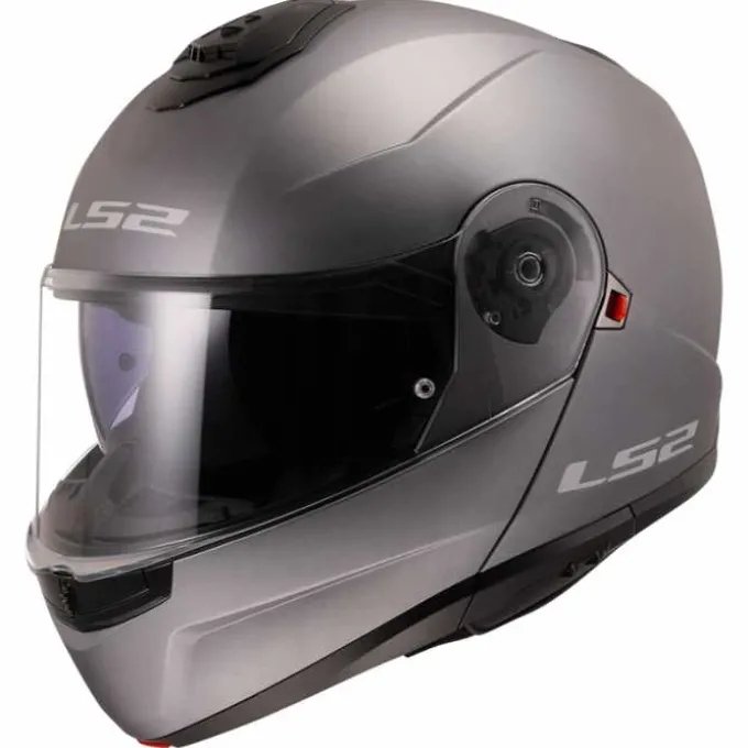 Casco FF908 Strobe II Antracite Opaco