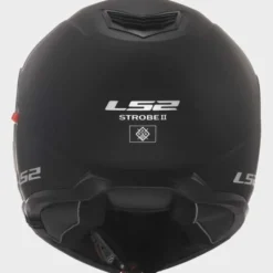 Casco FF908 Strobe II Nero Opaco
