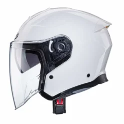 Casco Flyon II Bianco
