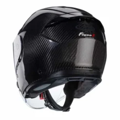 Casco Flyon II Carbonio