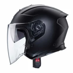 Casco Flyon II Nero Opaco