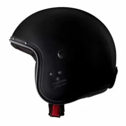 Casco Freeride X Nero Opaco