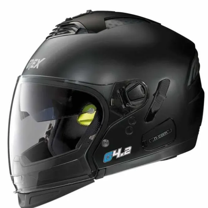 Casco G4.2 PRO Kinetic