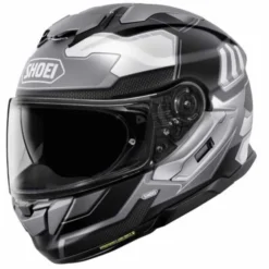 Casco GT-Air 3 Agility TC5 Nero Grigio
