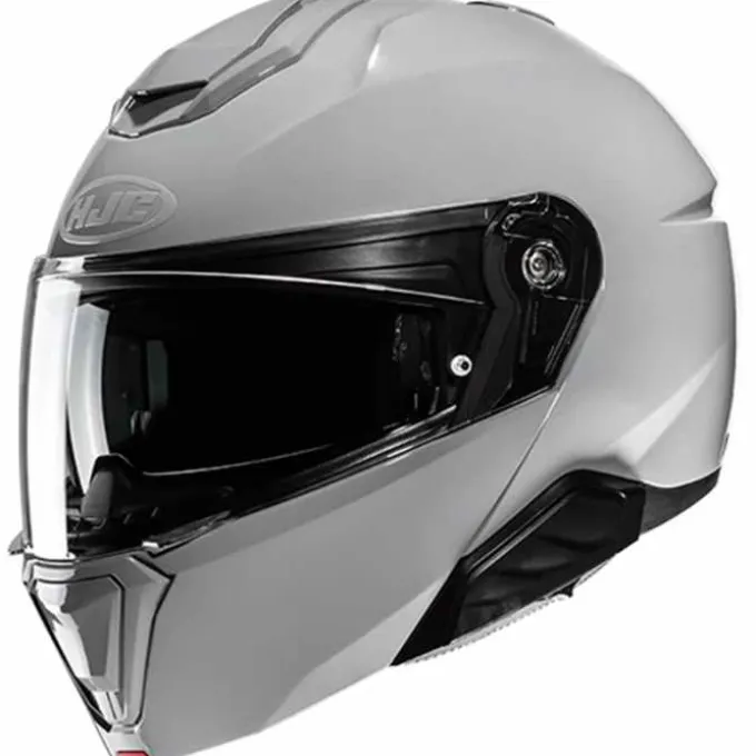 Casco HJC I91 Nardo Grey