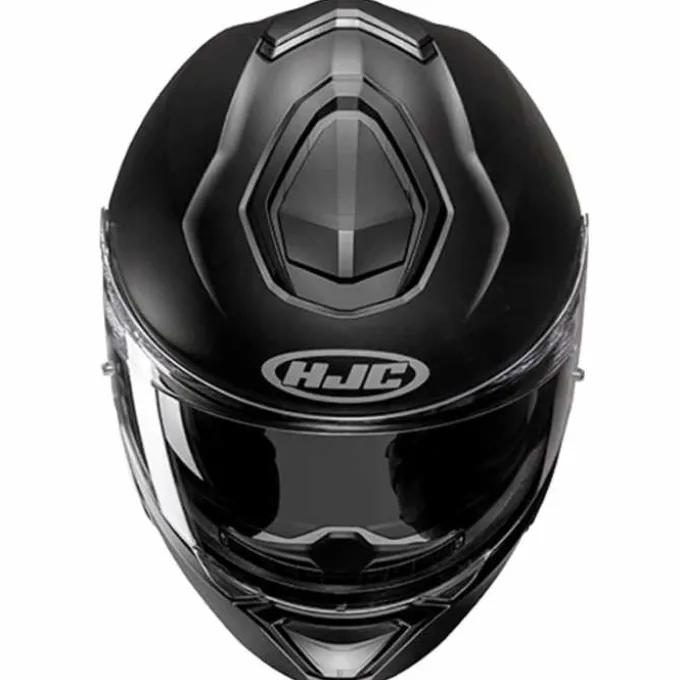 Casco HJC I91 Nero Opaco