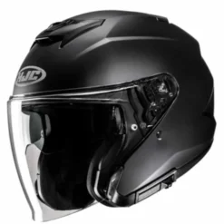 Casco HJC i31 Solid Nero Opaco