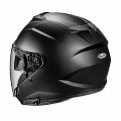 Casco HJC i31 Solid Nero Opaco