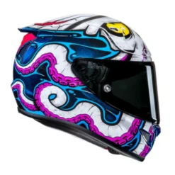 Casco HJC RPHA 12 Kraken