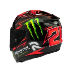 Casco HJC RPHA 12 Quartararo Replica