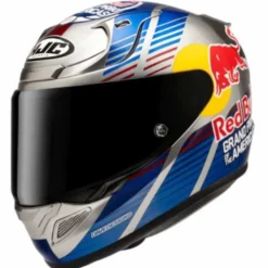 Casco HJC RPHA 12 Red Bull Austin GP II