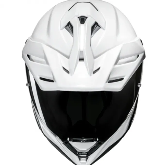 Casco HJC RPHA 60 Solid Bianco Perla